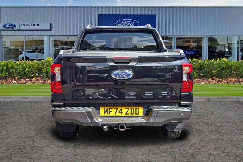 Used Ford Ranger 2024 for sale - 77498017: Photo 14