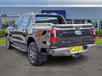 Used Ford Ranger 2024 for sale - 77498017: Photo