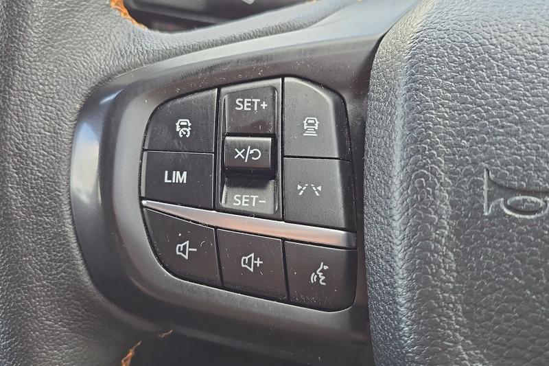 Used Ford Ranger 2024 for sale - 77498017: Photo 34