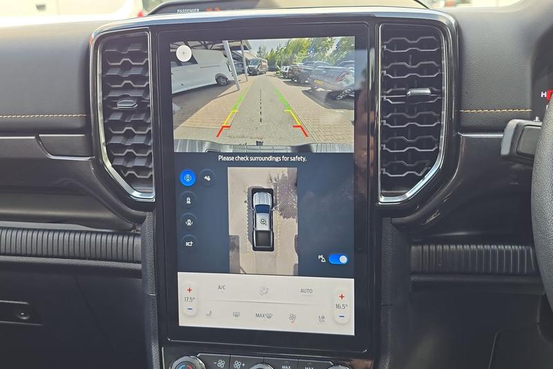 Used Ford Ranger 2024 for sale - 77498017: Photo 39