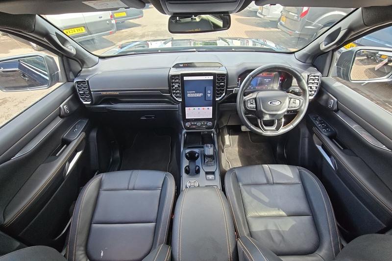 Used Ford Ranger 2024 for sale - 77498017: Photo 9