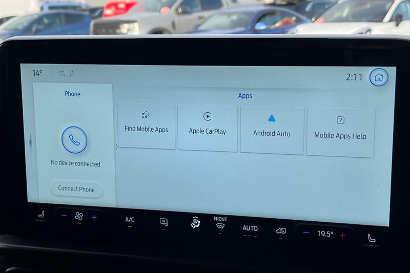 Used Ford Transit Custom 2025 for sale - 76494529: Photo 19