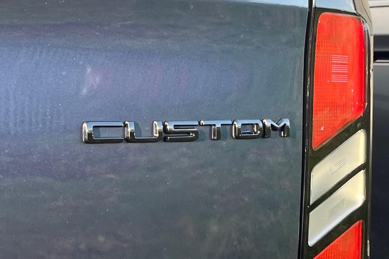 Used Ford Transit Custom 2025 for sale - 76494529: Photo 20