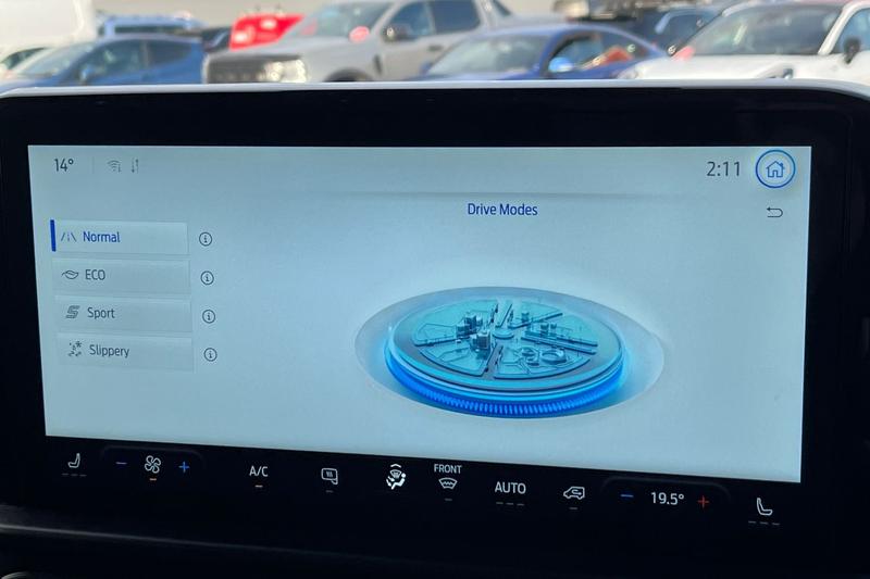 Used Ford Transit Custom 2025 for sale - 76494529: Photo 21