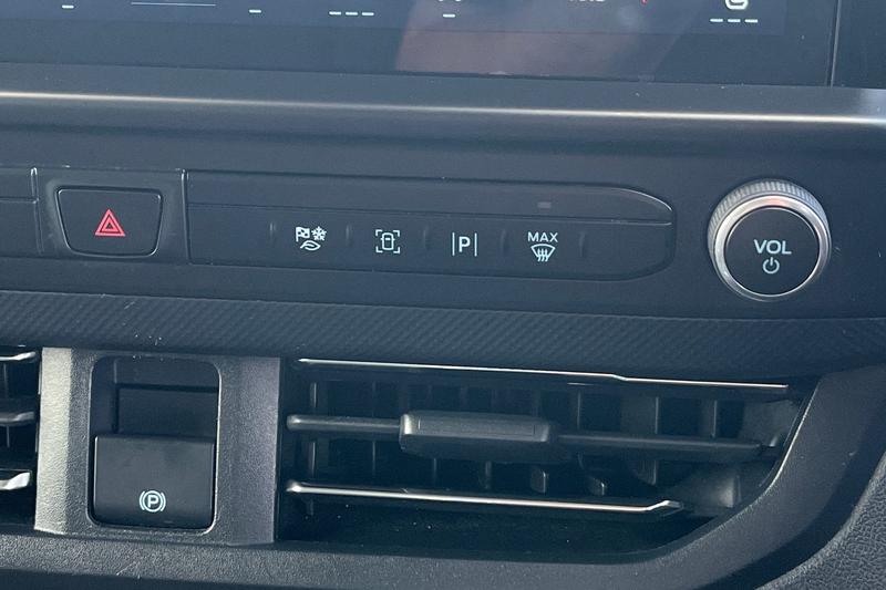 Used Ford Transit Custom 2025 for sale - 76494529: Photo 25