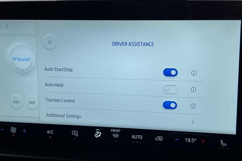 Used Ford Transit Custom 2025 for sale - 76494529: Photo 26