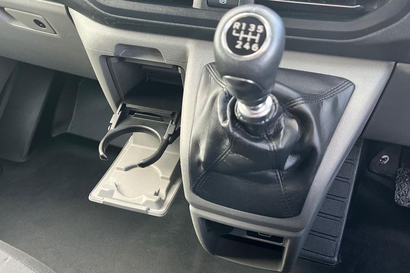 Used Ford Transit Custom 2025 for sale - 76494529: Photo 27