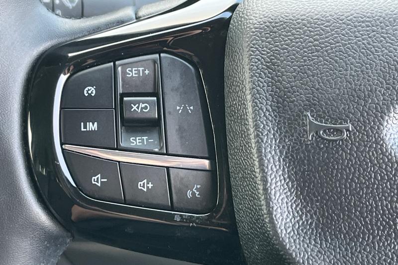 Used Ford Transit Custom 2025 for sale - 76494529: Photo 30