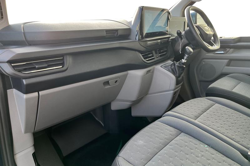 Used Ford Transit Custom 2025 for sale - 76494529: Photo 4