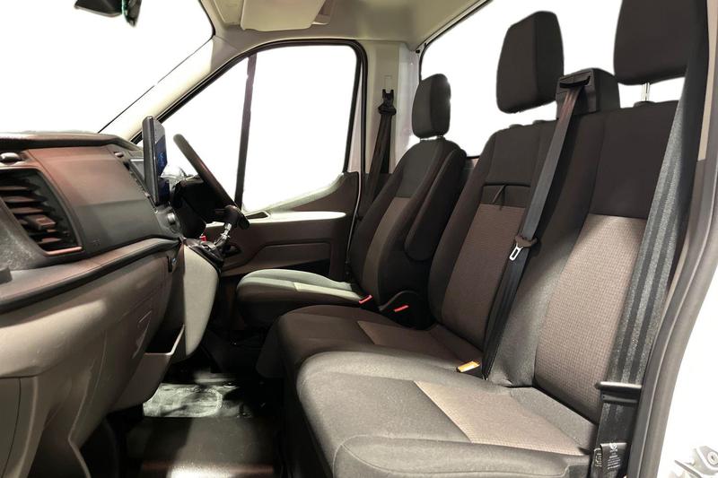 Used Ford Transit 2025 for sale - 77497997: Photo 10