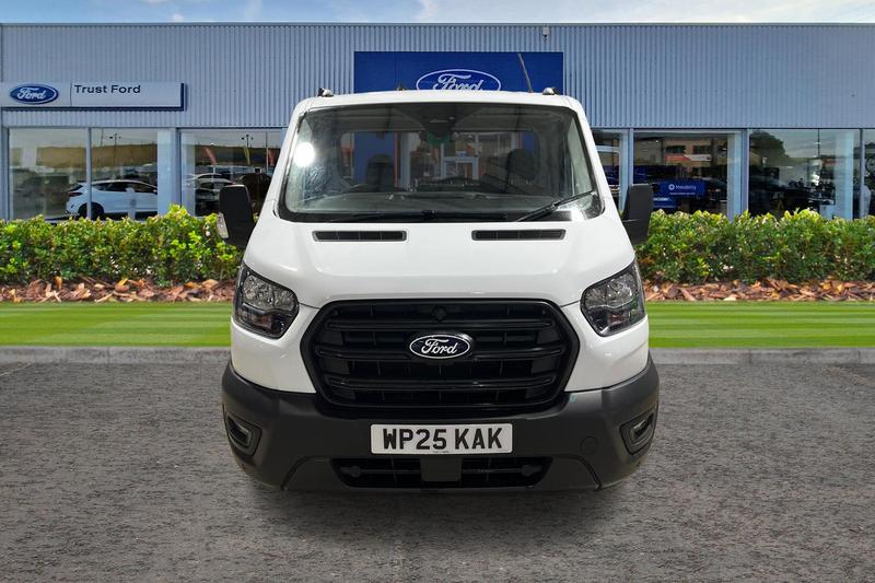 Used Ford Transit 2025 for sale - 77497997: Photo 12