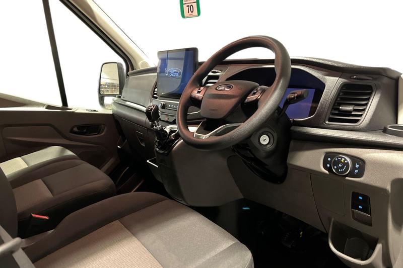 Used Ford Transit 2025 for sale - 77497997: Photo 14