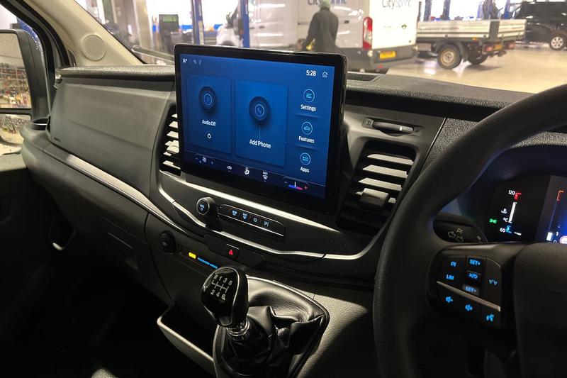 Used Ford Transit 2025 for sale - 77497997: Photo 15