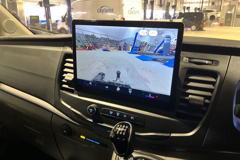 Used Ford Transit 2025 for sale - 77497997: Photo 16