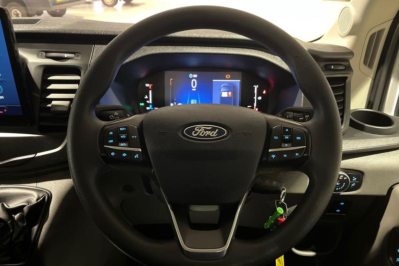 Used Ford Transit 2025 for sale - 77497997: Photo 17