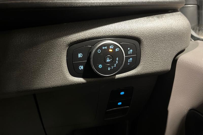 Used Ford Transit 2025 for sale - 77497997: Photo 19