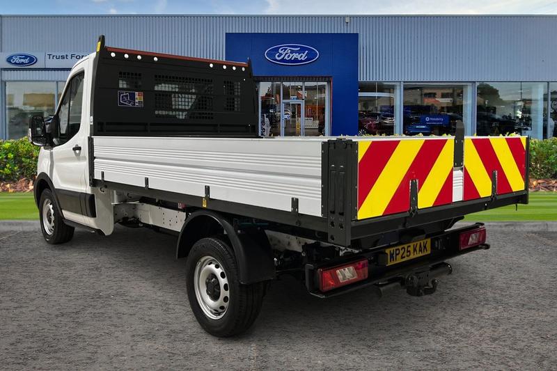 Used Ford Transit 2025 for sale - 77497997: Photo 2