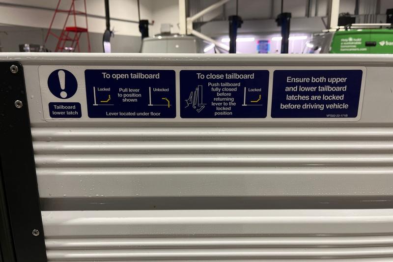 Used Ford Transit 2025 for sale - 77497997: Photo 20