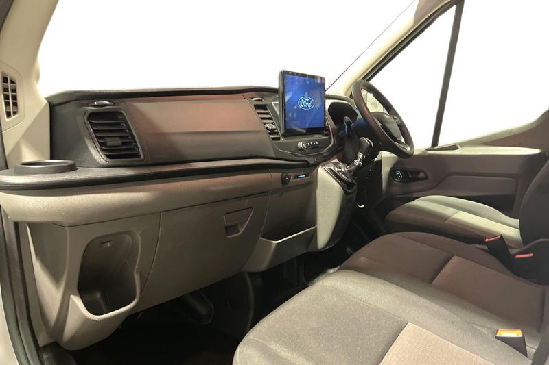 Used Ford Transit 2025 for sale - 77497997: Photo 3