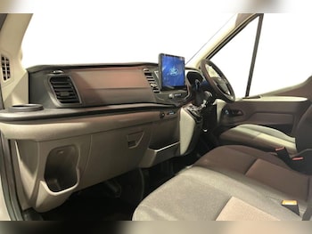 Used Ford Transit 2025 for sale - 77497997: Photo