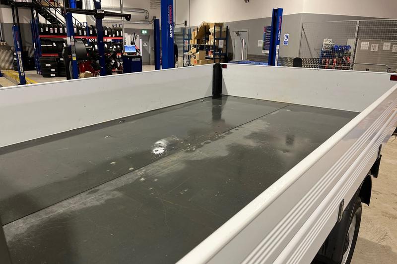 Used Ford Transit 2025 for sale - 77497997: Photo 4