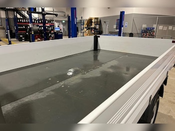 Used Ford Transit 2025 for sale - 77497997: Photo