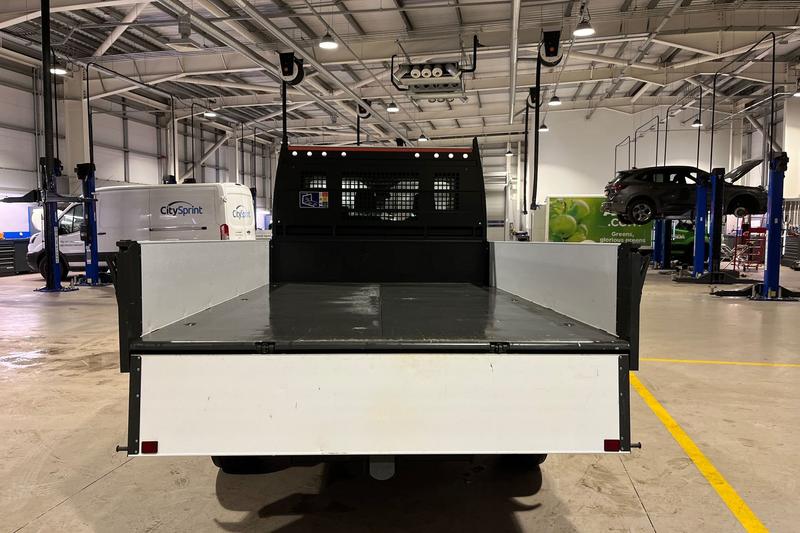 Used Ford Transit 2025 for sale - 77497997: Photo 6