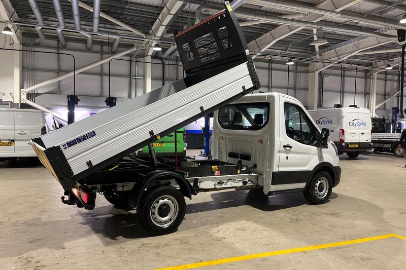 Used Ford Transit 2025 for sale - 77497997: Photo 7