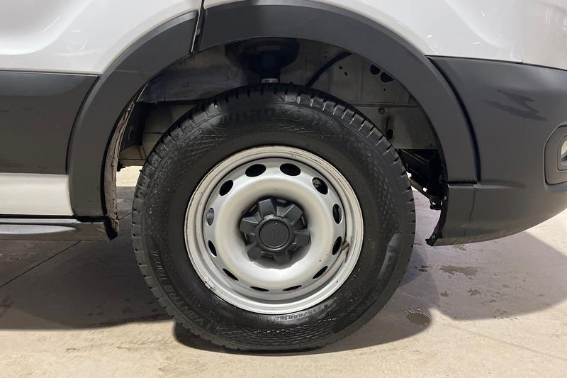 Used Ford Transit 2025 for sale - 77497997: Photo 8