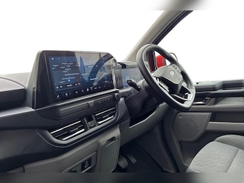 Used Ford Transit Custom undefined for sale - 78266865: Photo