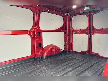Used Ford Transit Custom undefined for sale - 78266865: Photo