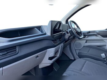 Used Ford Transit Custom undefined for sale - 78400104: Photo