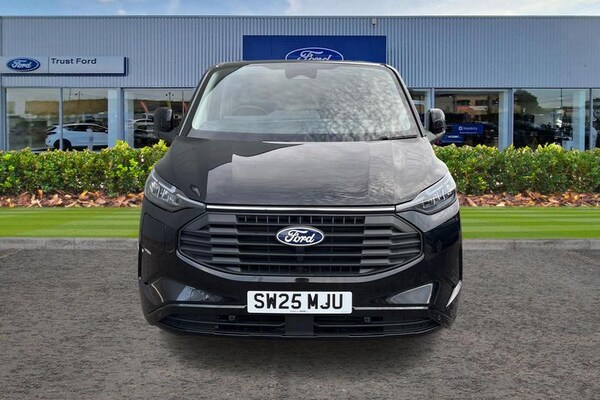 Used Ford Transit Custom 2025 for sale - 76196531: Photo 12