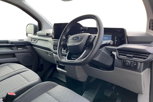 Used Ford Transit Custom 2025 for sale - 76196531: Photo 14