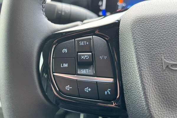 Used Ford Transit Custom 2025 for sale - 76196531: Photo 17