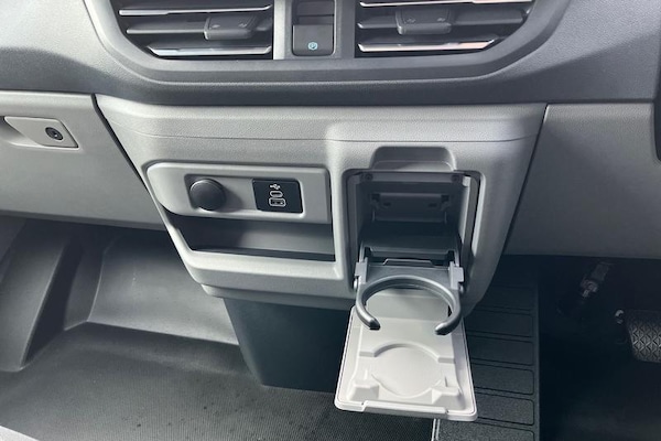 Used Ford Transit Custom 2025 for sale - 76196531: Photo 18
