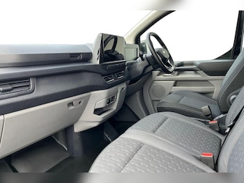 Used Ford Transit Custom 2025 for sale - 76196531: Photo 4