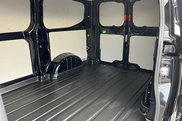 Used Ford Transit Custom 2025 for sale - 76196531: Photo 5