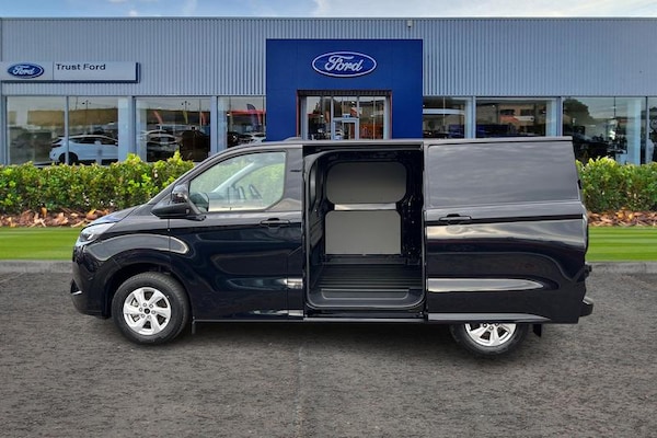 Used Ford Transit Custom 2025 for sale - 76196531: Photo 6