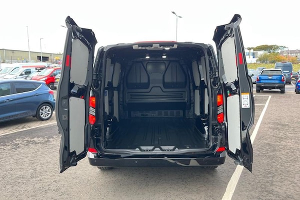 Used Ford Transit Custom 2025 for sale - 76196531: Photo 7
