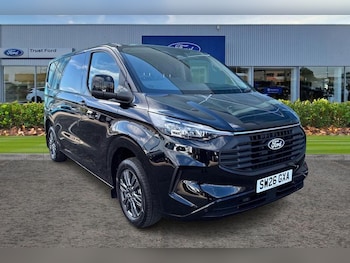 Used Ford Transit Custom 2026 for sale - 79375355: Photo
