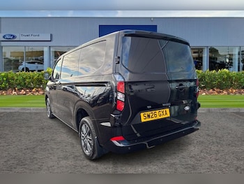 Used Ford Transit Custom 2026 for sale - 79375355: Photo