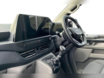 Used Ford Transit Custom 2026 for sale - 79375355: Photo