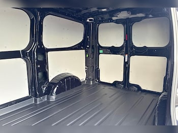 Used Ford Transit Custom 2026 for sale - 79375355: Photo