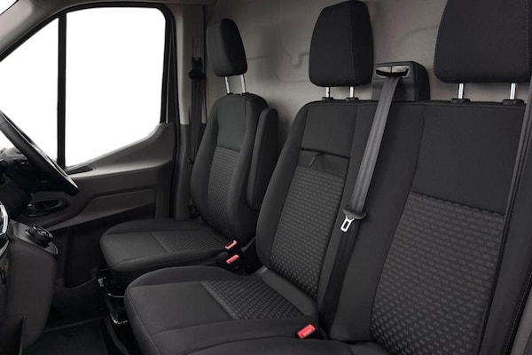 Used Ford Transit 2025 for sale - 76028293: Photo 10