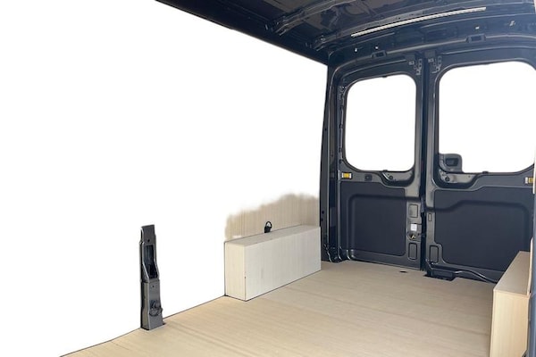 Used Ford Transit 2025 for sale - 76028293: Photo 11