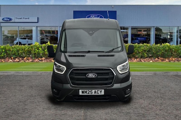 Used Ford Transit 2025 for sale - 76028293: Photo 12
