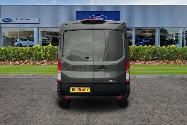 Used Ford Transit 2025 for sale - 76028293: Photo 13