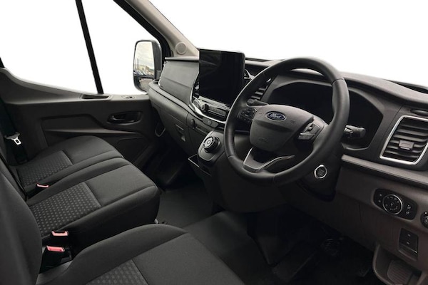 Used Ford Transit 2025 for sale - 76028293: Photo 14