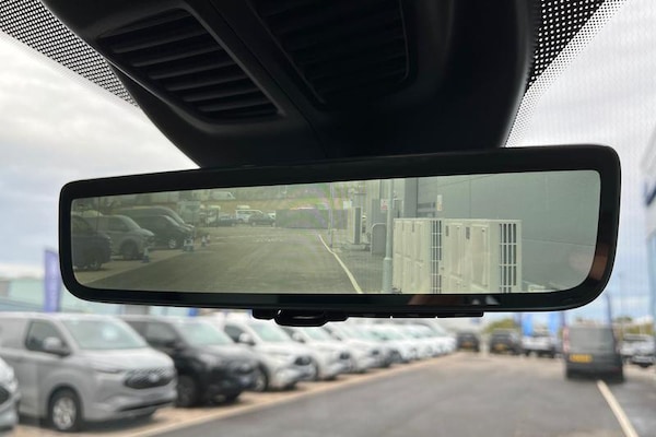 Used Ford Transit 2025 for sale - 76028293: Photo 15